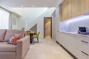 Plaza del Siglo Suites