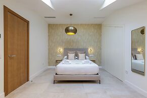 Plaza del Siglo Suites