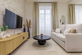 Plaza del Siglo Suites