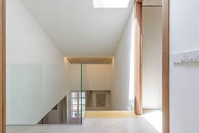 Plaza del Siglo Suites