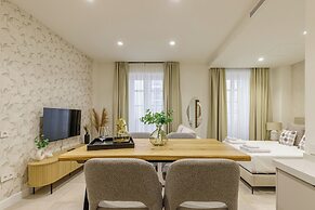 Plaza del Siglo Suites