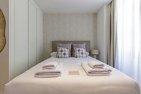 Plaza del Siglo Suites