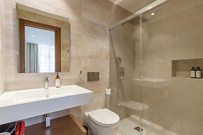 Plaza del Siglo Suites