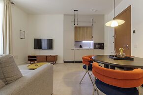 Plaza del Siglo Suites