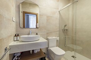 Plaza del Siglo Suites