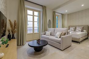 Plaza del Siglo Suites