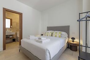 Plaza del Siglo Suites