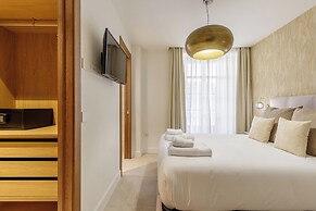 Plaza del Siglo Suites