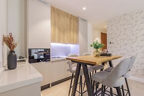 Plaza del Siglo Suites