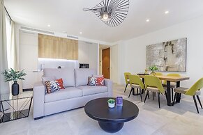 Plaza del Siglo Suites