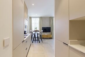 Plaza del Siglo Suites