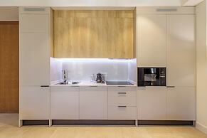 Plaza del Siglo Suites