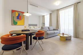 Plaza del Siglo Suites