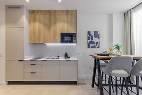 Plaza del Siglo Suites