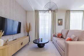 Plaza del Siglo Suites