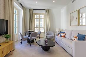 Plaza del Siglo Suites