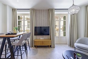 Plaza del Siglo Suites