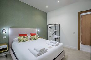 Plaza del Siglo Suites