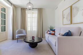 Plaza del Siglo Suites