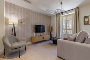 Plaza del Siglo Suites