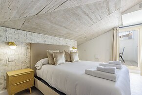 Plaza del Siglo Suites