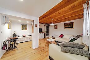 Holiday Home Luce with Pool