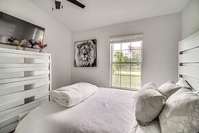 Dog-friendly Sebastian Home ~ 9 Mi to Beaches!