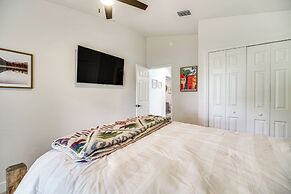 Dog-friendly Sebastian Home ~ 9 Mi to Beaches!