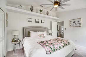 Dog-friendly Sebastian Home ~ 9 Mi to Beaches!