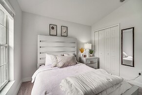 Dog-friendly Sebastian Home ~ 9 Mi to Beaches!