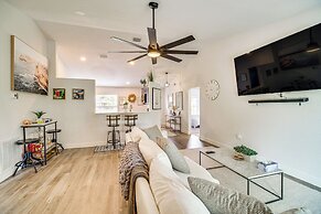 Dog-friendly Sebastian Home ~ 9 Mi to Beaches!