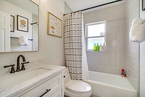 Dog-friendly Sebastian Home ~ 9 Mi to Beaches!