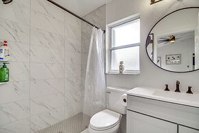 Dog-friendly Sebastian Home ~ 9 Mi to Beaches!