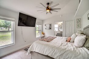 Dog-friendly Sebastian Home ~ 9 Mi to Beaches!