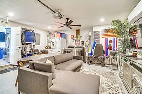 Dog-friendly Sebastian Home ~ 9 Mi to Beaches!