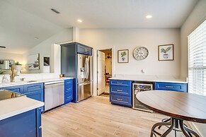 Dog-friendly Sebastian Home ~ 9 Mi to Beaches!