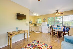 Riverfront Home w/ Boat Launch in Jefferson