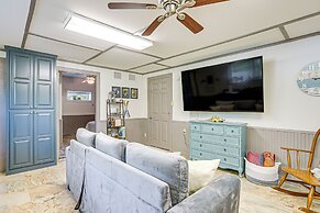 Riverfront Home w/ Boat Launch in Jefferson