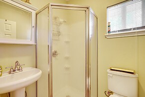 Riverfront Home w/ Boat Launch in Jefferson