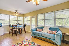 Riverfront Home w/ Boat Launch in Jefferson