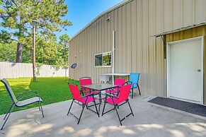 Riverfront Home w/ Boat Launch in Jefferson