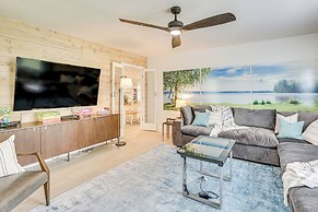 Family Home w/ Hot Tub: 1/2 Mi to Lake Milton