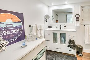 Family Home w/ Hot Tub: 1/2 Mi to Lake Milton