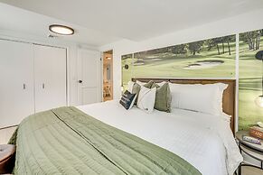 Family Home w/ Hot Tub: 1/2 Mi to Lake Milton