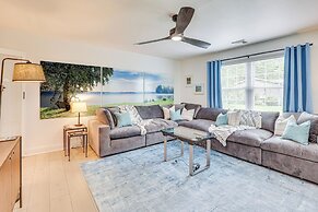 Family Home w/ Hot Tub: 1/2 Mi to Lake Milton