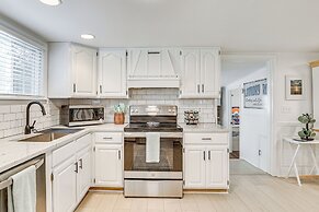 Family Home w/ Hot Tub: 1/2 Mi to Lake Milton