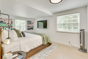 Family Home w/ Hot Tub: 1/2 Mi to Lake Milton