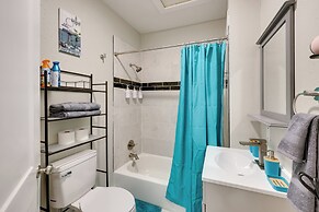 Hot Springs Home w/ Yard, Walk to Bathhouse Row!