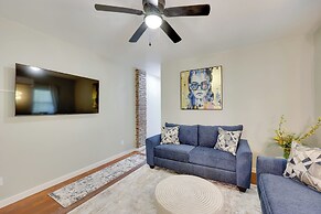 Hot Springs Home w/ Yard, Walk to Bathhouse Row!