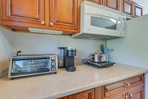 Coastal Truro Cottage - Close to Beaches & Ptown!